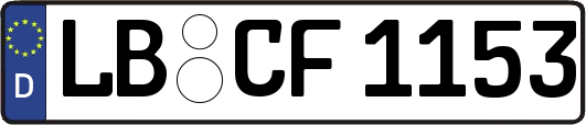 LB-CF1153