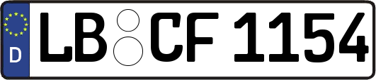 LB-CF1154