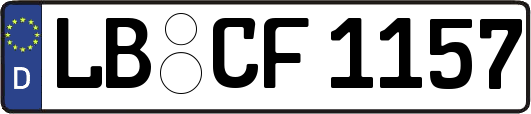 LB-CF1157