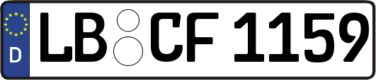LB-CF1159