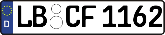 LB-CF1162