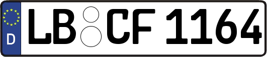 LB-CF1164