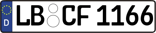 LB-CF1166