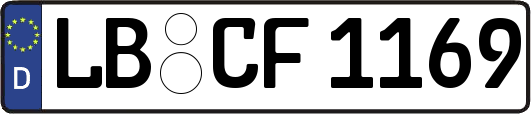 LB-CF1169