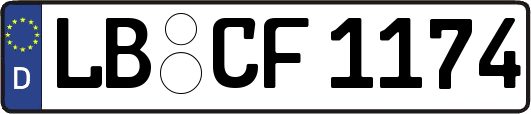 LB-CF1174