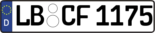 LB-CF1175