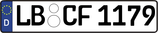 LB-CF1179