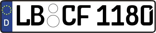 LB-CF1180
