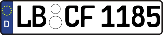 LB-CF1185