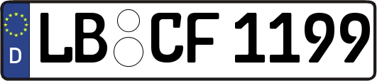 LB-CF1199