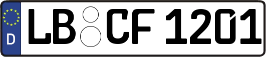 LB-CF1201