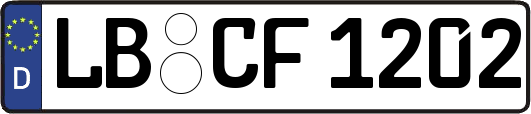 LB-CF1202