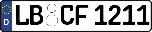 LB-CF1211