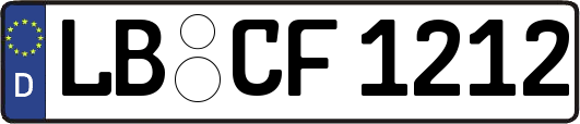 LB-CF1212