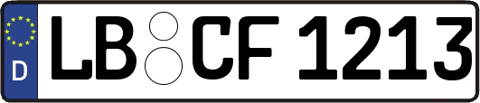 LB-CF1213
