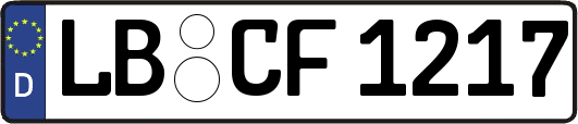 LB-CF1217