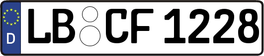 LB-CF1228