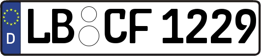 LB-CF1229