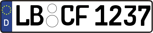 LB-CF1237