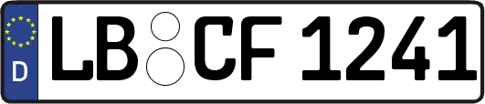 LB-CF1241