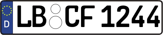 LB-CF1244