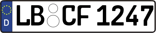 LB-CF1247