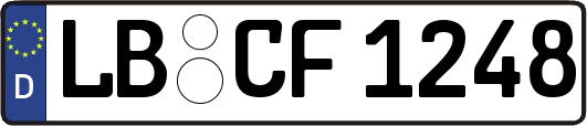 LB-CF1248