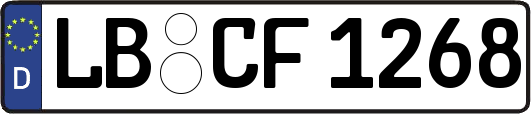 LB-CF1268