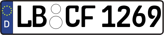 LB-CF1269