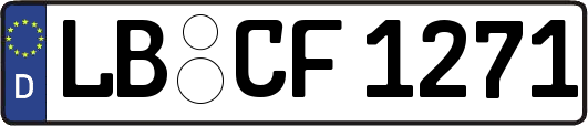 LB-CF1271
