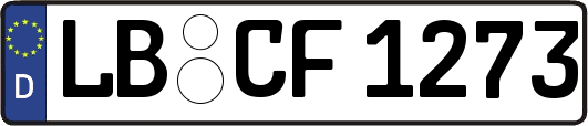 LB-CF1273