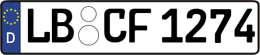 LB-CF1274