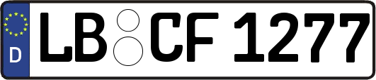 LB-CF1277