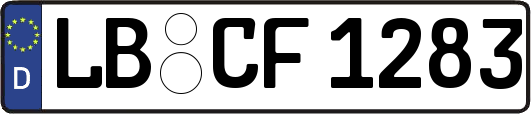 LB-CF1283
