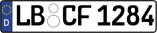 LB-CF1284