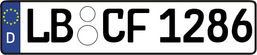 LB-CF1286