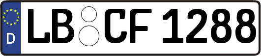 LB-CF1288