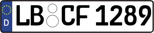 LB-CF1289