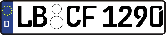 LB-CF1290