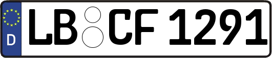 LB-CF1291