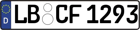 LB-CF1293