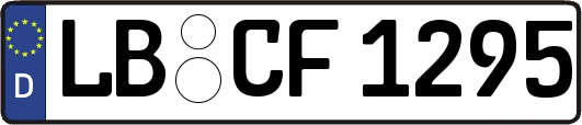 LB-CF1295