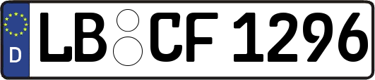LB-CF1296