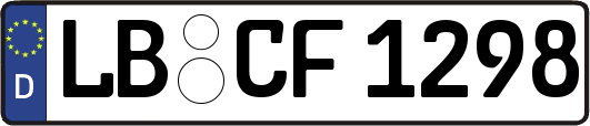 LB-CF1298