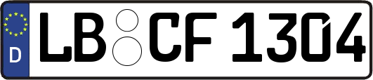 LB-CF1304