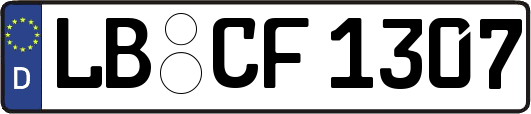 LB-CF1307