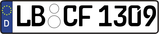 LB-CF1309