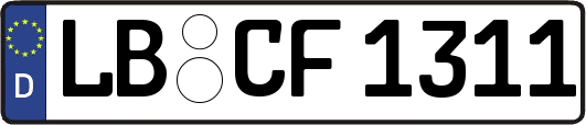LB-CF1311