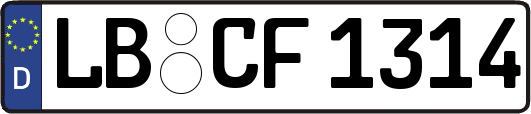 LB-CF1314