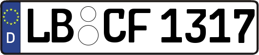 LB-CF1317